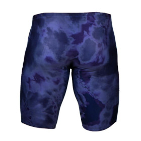 Jammer ZEROD Dark Shadows Tie & Dye - Jammer Natation Homme