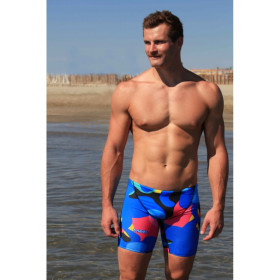 Jammer Mako MIND GAMES - Jammer Natation Homme