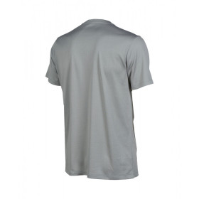 Tee shirt  Arena TEAM T-SHIRT PANEL Medium Grey Heather