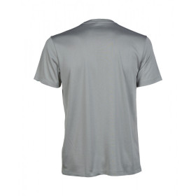 Tee shirt  Arena TEAM T-SHIRT PANEL Medium Grey Heather