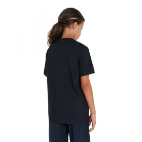 Tee shirt  Arena Junior TEAM T-SHIRT PANEL Navy