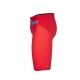 ARENA PowerSkin CARBON Air ² 2 Homme - Red - Jammer Natation 