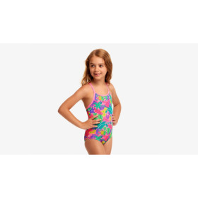 FUNKITA Toddler Fille (1-7...