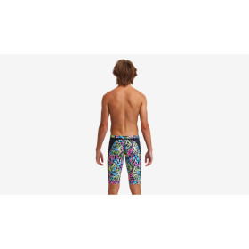 Funky Trunks Boy (8-12ans) Messed Up - Jammer Natation Garçon