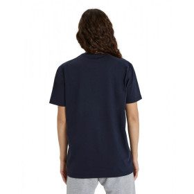 Tee shirt Homme Arena TEAM T-SHIRT PANEL Navy