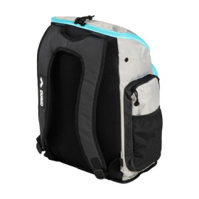 ARENA Spiky 3 Backpack 45 litres - Ice Sky - Sac à Dos Natation, Sport et Piscine