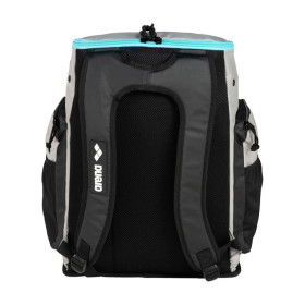 ARENA Spiky 3 Backpack 45 litres - Ice Sky - Sac à Dos Natation, Sport et Piscine