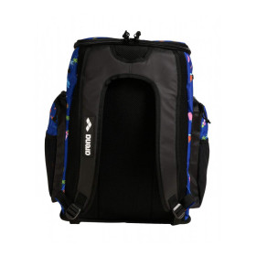 ARENA Team Backpack 45 ALLOVER BEACH VIBES -  Sac à Dos Natation & Piscine