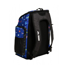 ARENA Team Backpack 45 ALLOVER BEACH VIBES -  Sac à Dos Natation & Piscine