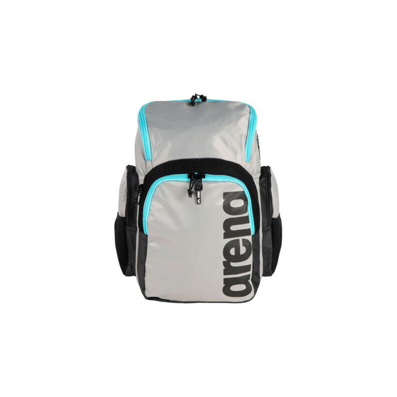 ARENA Spiky 3 Backpack 35 Ice Sky - Sac à Dos Natation & Piscine