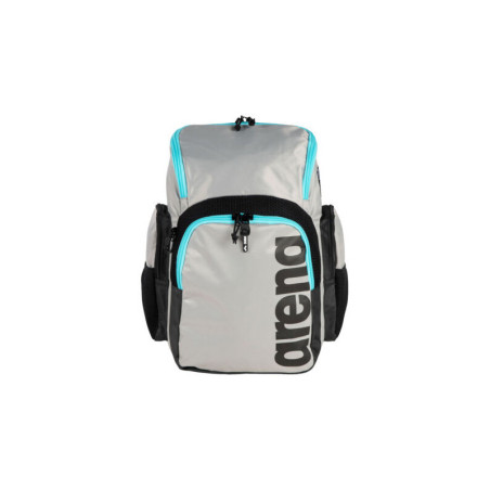 ARENA Spiky 3 Backpack 35 Ice Sky - Sac à Dos Natation & Piscine