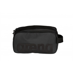 Sacoche pour accessoires ARENA Team Pocket Bag All Black