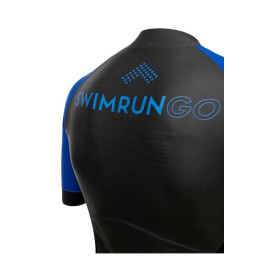 Combinaison SWIMRUN Homme COLTING WETSUITS GO - BLUE