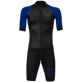 Combinaison SWIMRUN Homme COLTING WETSUITS GO - BLUE