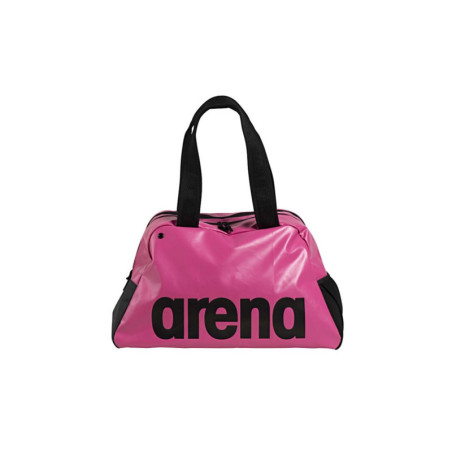 ARENA FAST Shoulder Bag Pink