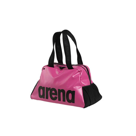 ARENA FAST Shoulder Bag Pink | Les4Nages