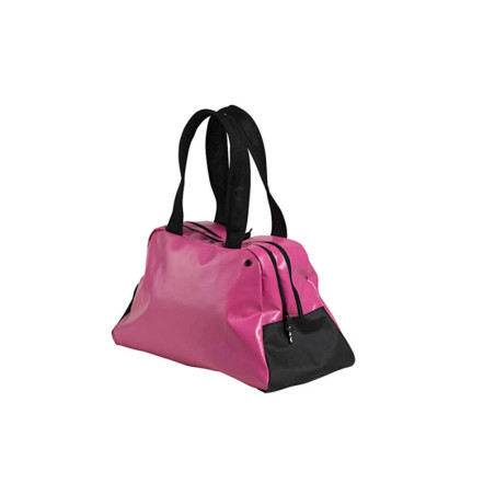 ARENA FAST Shoulder Bag Pink | Les4Nages
