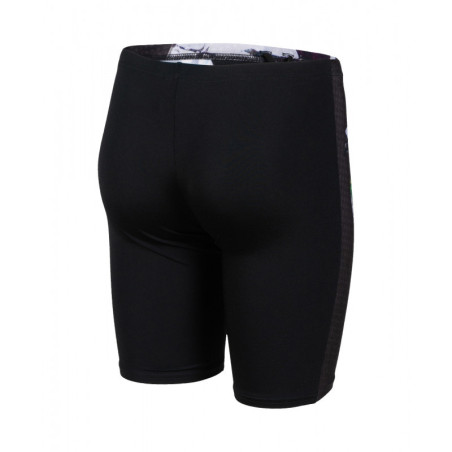 ARENA jammer Boy's (6-14 ans) BOY'S  SWIM JAMMER Placement Black Multi