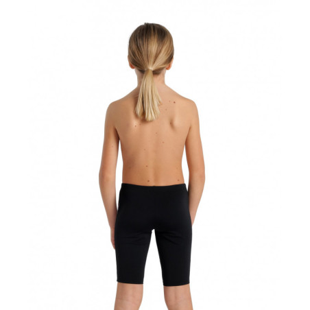 ARENA jammer Boy's (6-14 ans) BOY'S SWIM JAMMER Placement Black Multi | Les4Nages