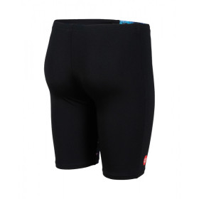 ARENA jammer Boy's (6-14 ans) CRAZY SWIM JAMMER Placement Black Multi