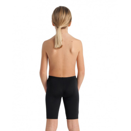 ARENA jammer Boy's (6-14 ans) CRAZY SWIM JAMMER Placement Black Multi | Les4Nages