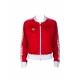 Veste Femme ARENA W RELAX IV TEAM Jacket Red White Red