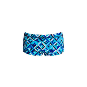 Funky Trunks Ice Attack Toddler Boy - Boxer natation garçon