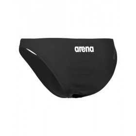 Bas de Maillot 2 pièces ARENA SOLID Team Swim Bottom Black