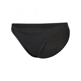 Bas de Maillot 2 pièces ARENA SOLID Team Swim Bottom Black