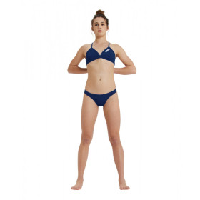 Bas de Maillot 2 pièces ARENA SOLID Team Swim Bottom Navy