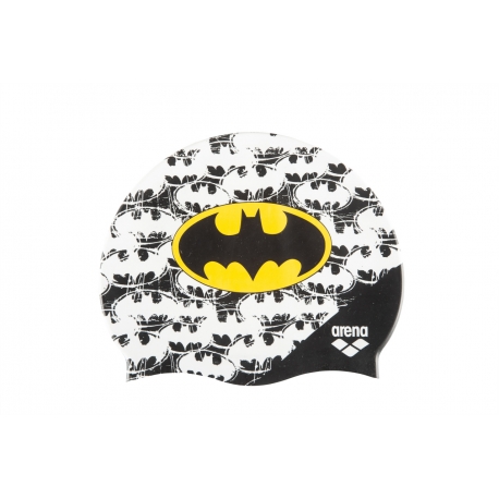 Bonnet ARENA SUPER HERO CAP BATMAN