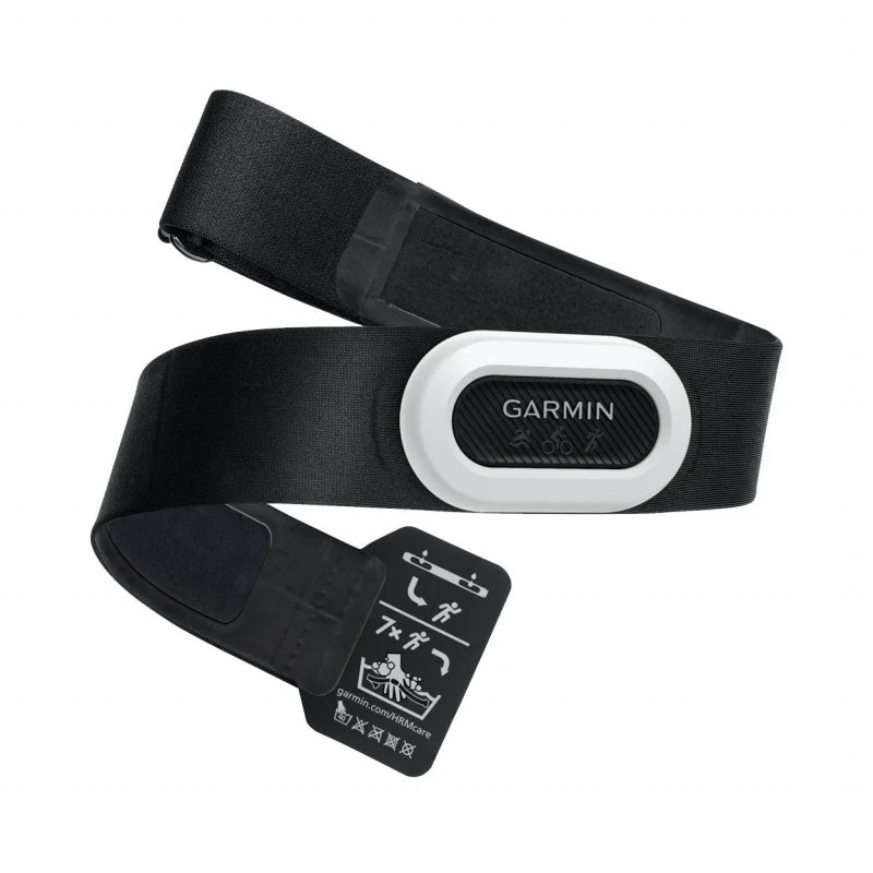 Ceinture cardio bluetooth hotsell