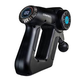 COMPEX MASSEUR FIXX 2.0 - PISTOLET de massage