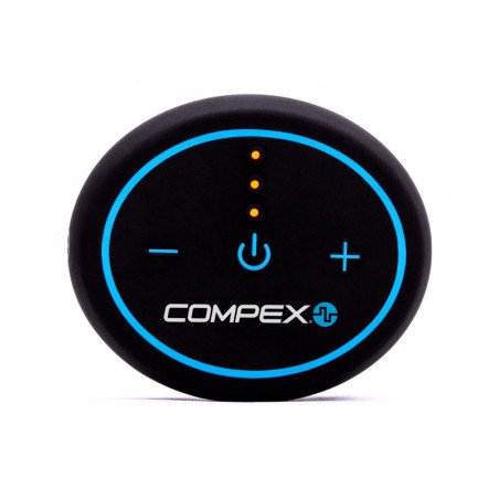 COMPEX MINI - Electrostimulateur musculaire Sans Fil | Les4Nages