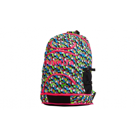 Sac a dos Funkita Toucan Do It - Elite Squad Backpack 