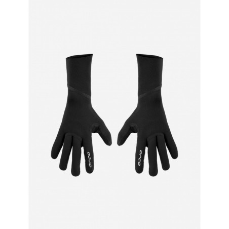 Gants Néoprène Homme ORCA M OW Core Gloves Black | Les4Nages