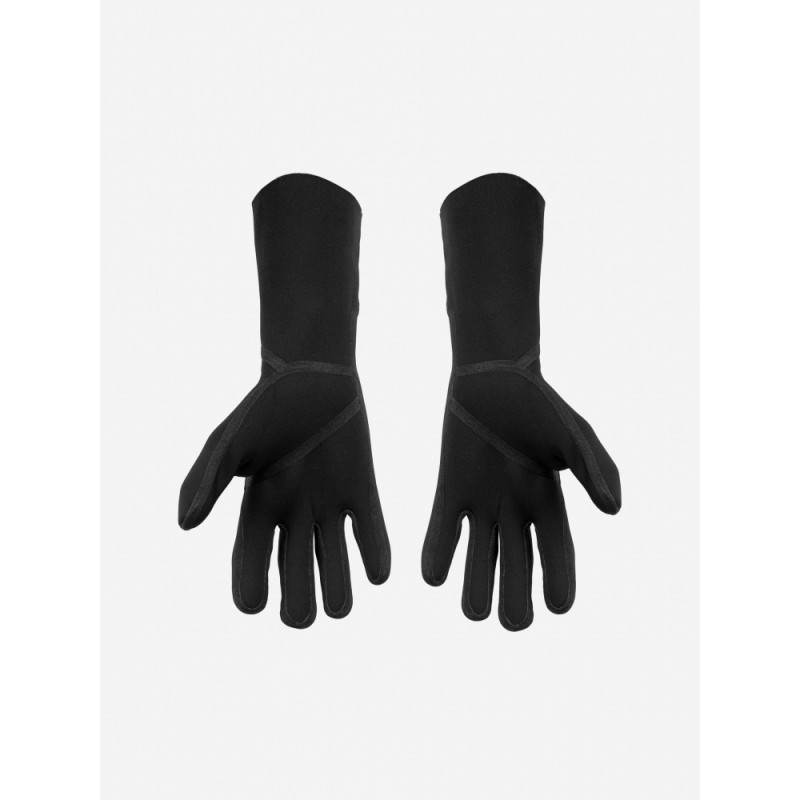 Gants Néoprène Femme ORCA W OW Core Gloves Black