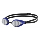 ARENA Air-Speed Mirror - Silver Blue - Lunettes Natation