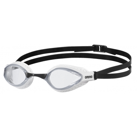 ARENA Air-Speed - Clear Clear - Lunettes Natation