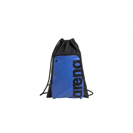 Arena TEAM SACK Big Logo Denim