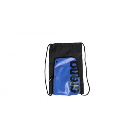 Arena TEAM SACK Big Logo Denim | Les4Nages