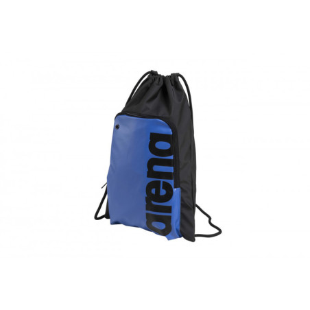 Arena TEAM SACK Big Logo Denim | Les4Nages