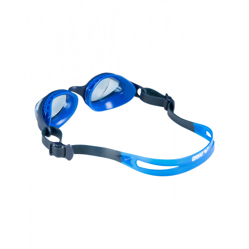 ARENA  Air Junior Blue Blue SW1 - Lunettes Natation Junior (6 à 12 ans)