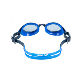 ARENA  Air Junior Blue Blue SW1 - Lunettes Natation Junior (6 à 12 ans)