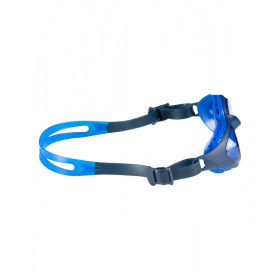 ARENA  Air Junior Blue Blue SW1 - Lunettes Natation Junior (6 à 12 ans)