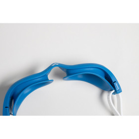 ARENA The One - Light Smoke Blue White - Lunettes Natation et Piscine