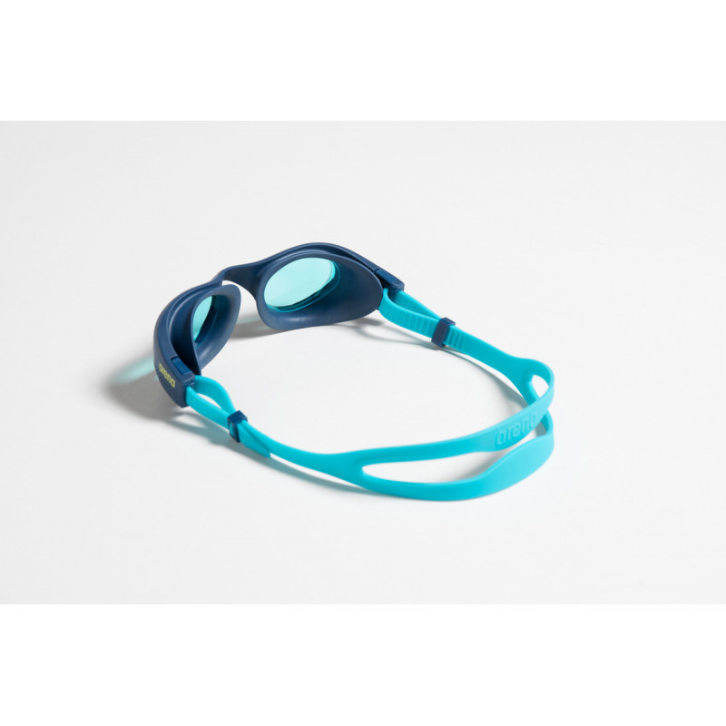 ARENA The One Junior - Light Blue Blue  - Lunettes Natation et Piscine