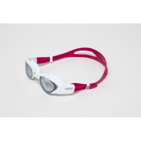 ARENA The One Woman - Smoke White Purple - Lunettes Natation