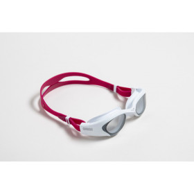 ARENA The One Woman - Smoke White Purple - Lunettes Natation