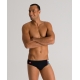 Arena CRAZY KOKESHI Brief - Black Red - Maillot Natation Homme